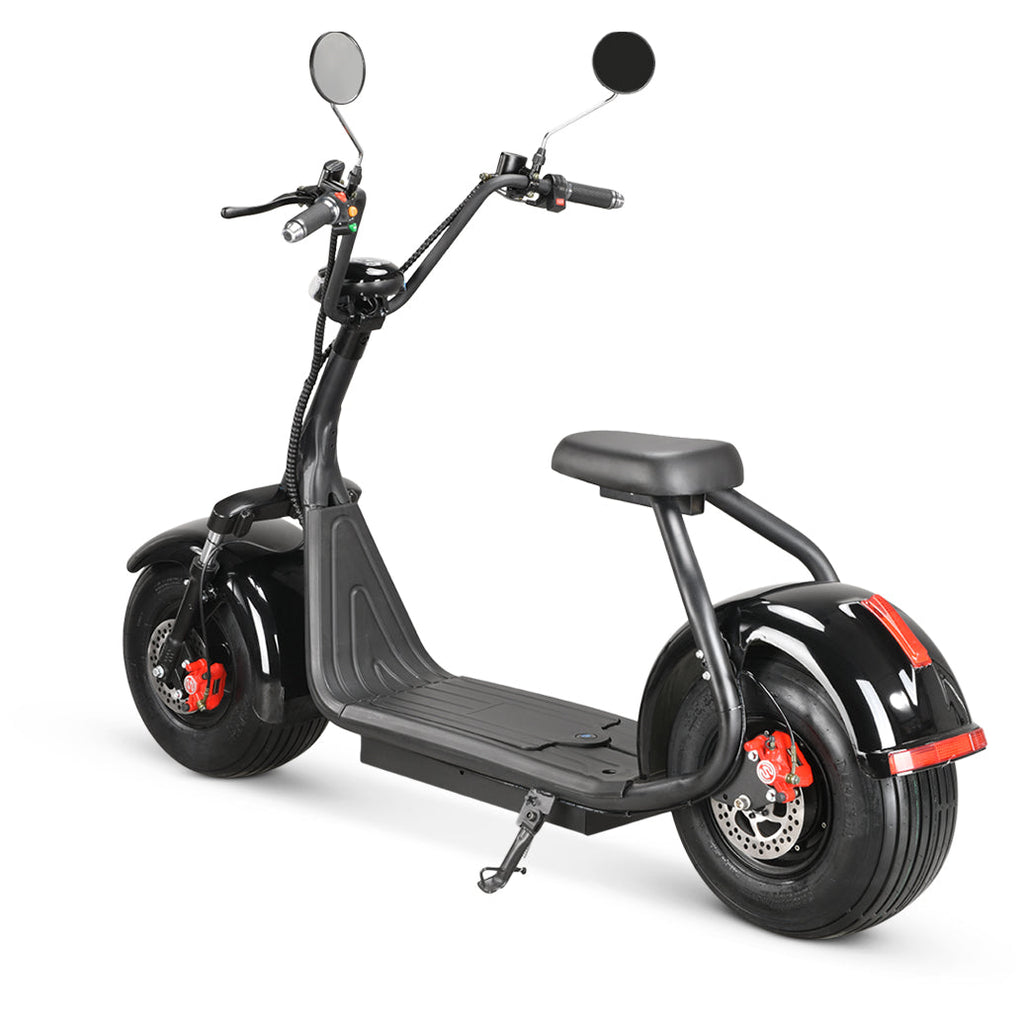 SoverSky SL01 60V/20Ah 2000W Electric Scooter
