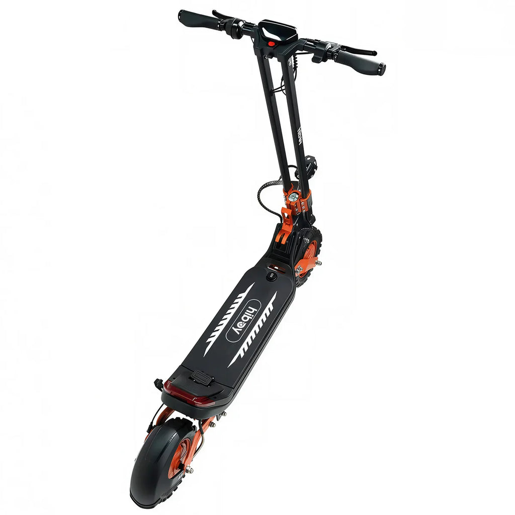 Hiboy DM1 48V/15.3Ah 1200W Off-Road Electric Scooter