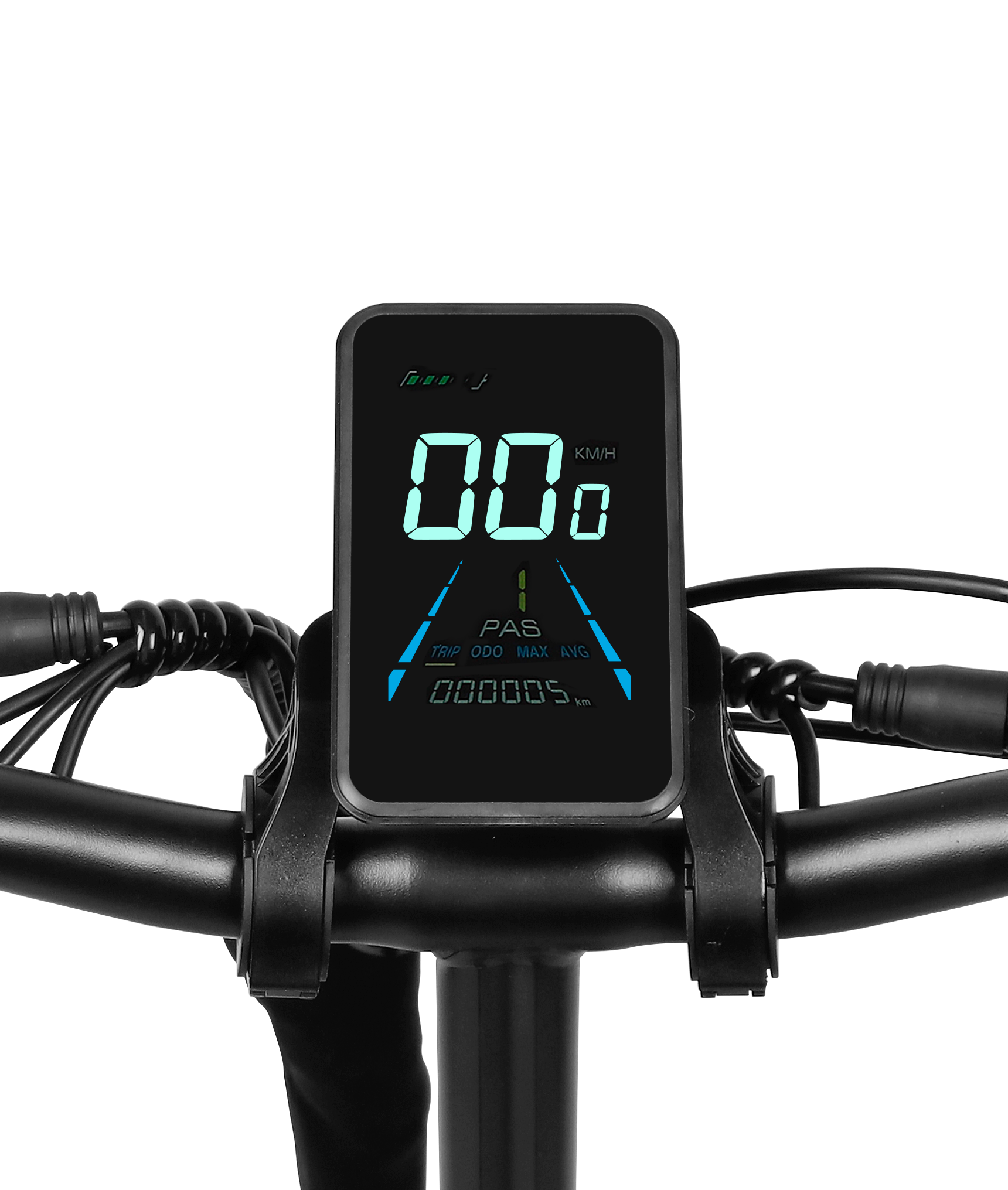 VICTRIP® T5 Foldable Ebike