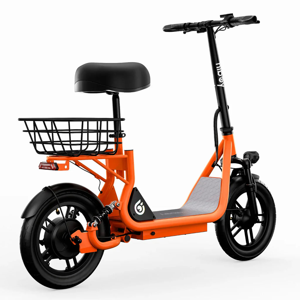 Hiboy Q2 36V/9Ah 422W Electric Scooter
