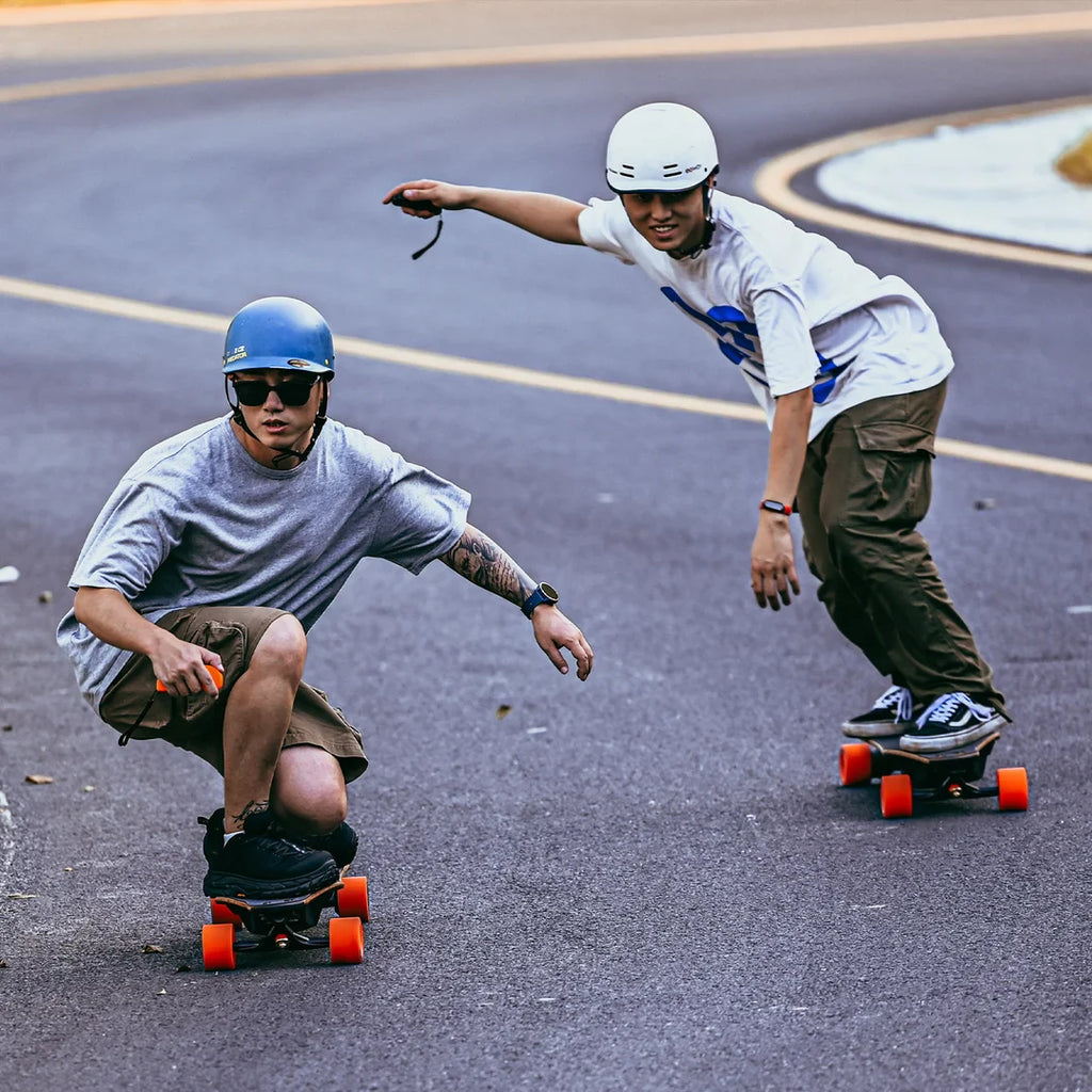 Exway Flex SE Electric Skateboard