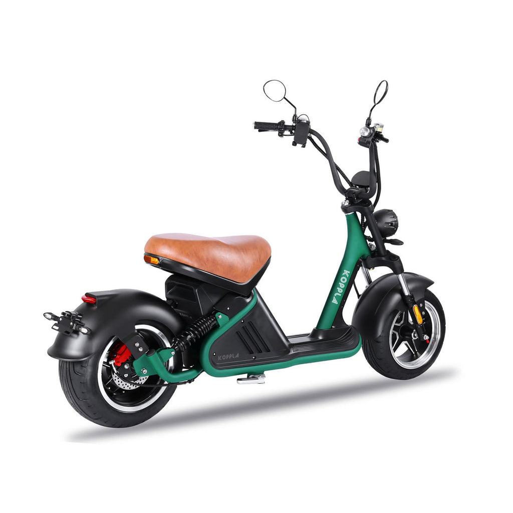 Koppla Gator M2 60V/40Ah 3000W Electric Scooter