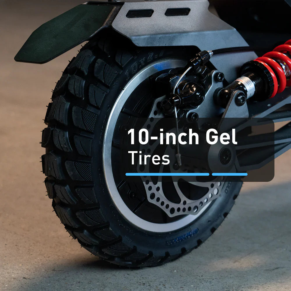 Hiboy Titan 48V/18Ah 1000W Electric Scooter 2026