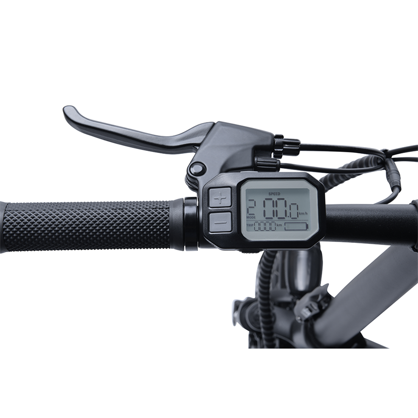 DYU R1 36V/5Ah 250W Electric City Bike