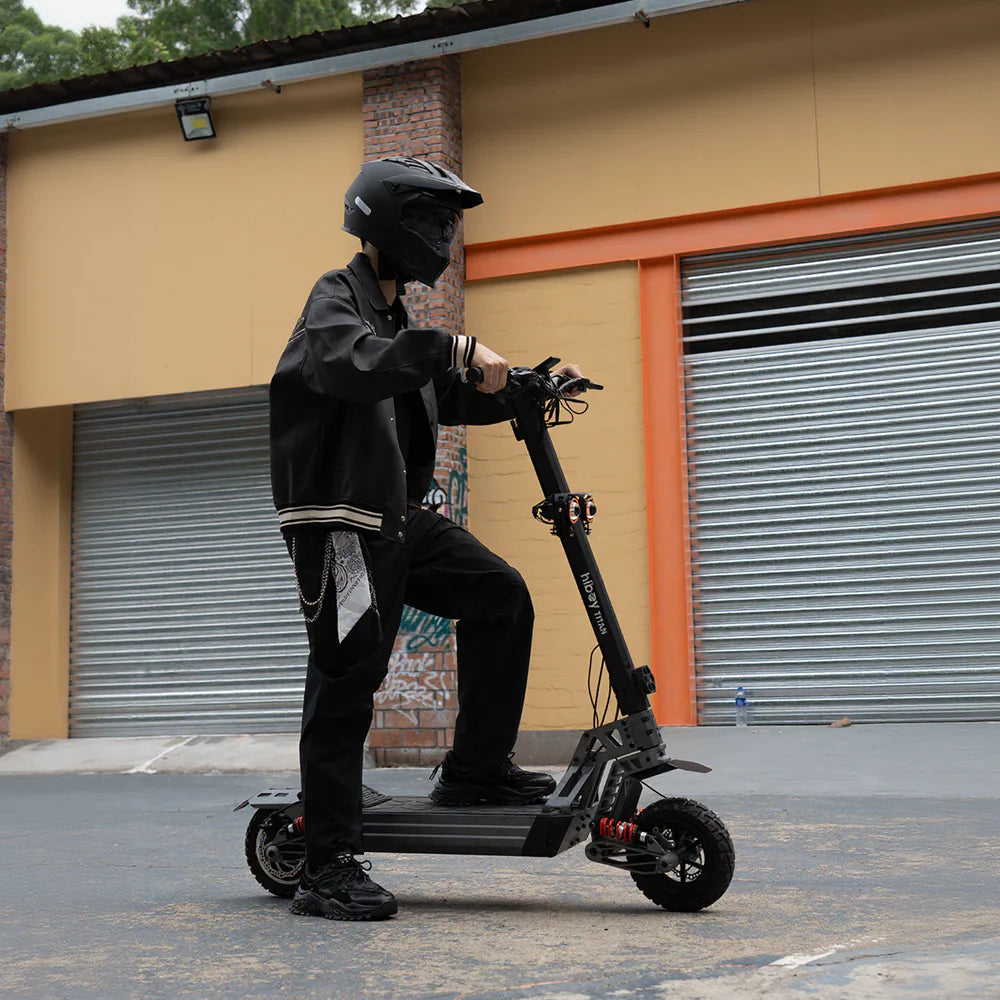 Hiboy Titan 48V/18Ah 1000W Electric Scooter 2026