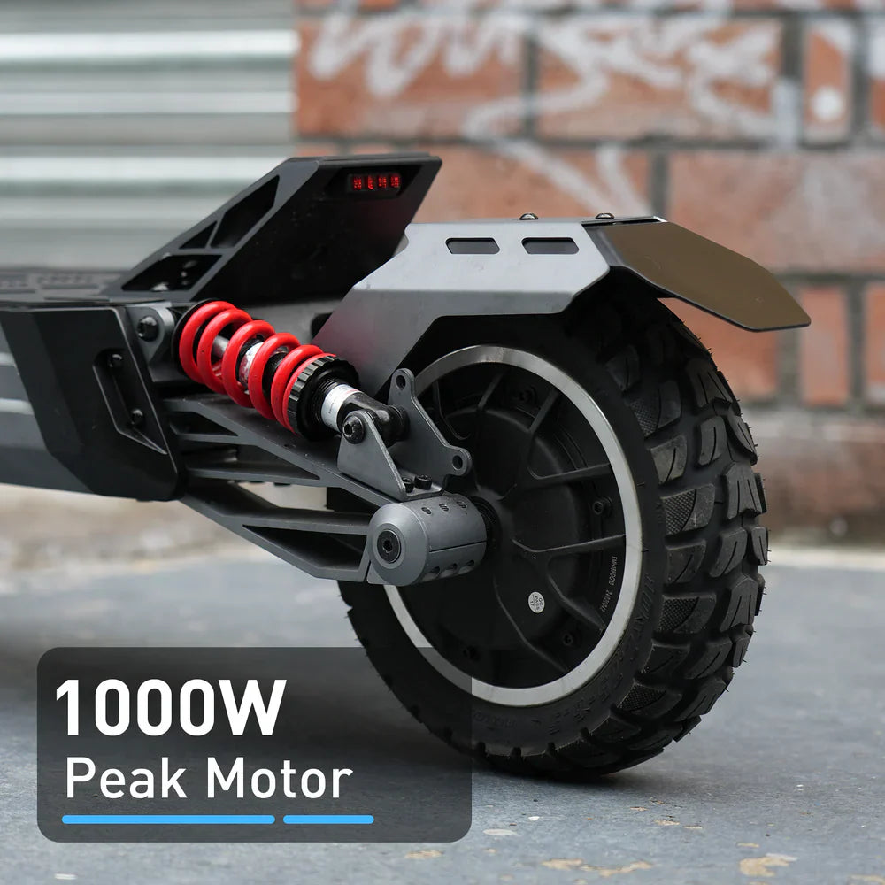 Hiboy Titan 48V/18Ah 1000W Electric Scooter 2026