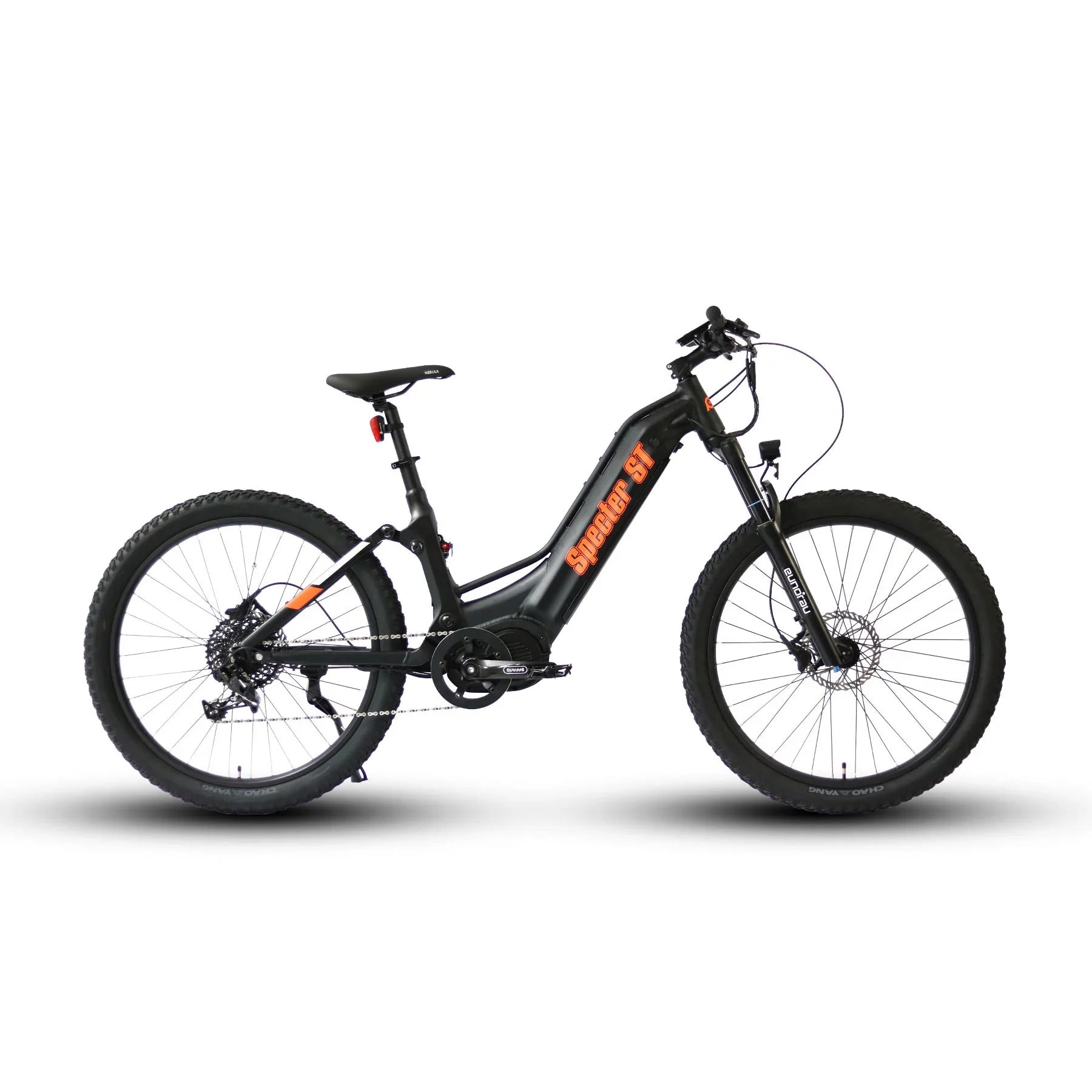 EUNORAU SPECTER-ST 48V/17Ah 1000W Electric Mountain Bike