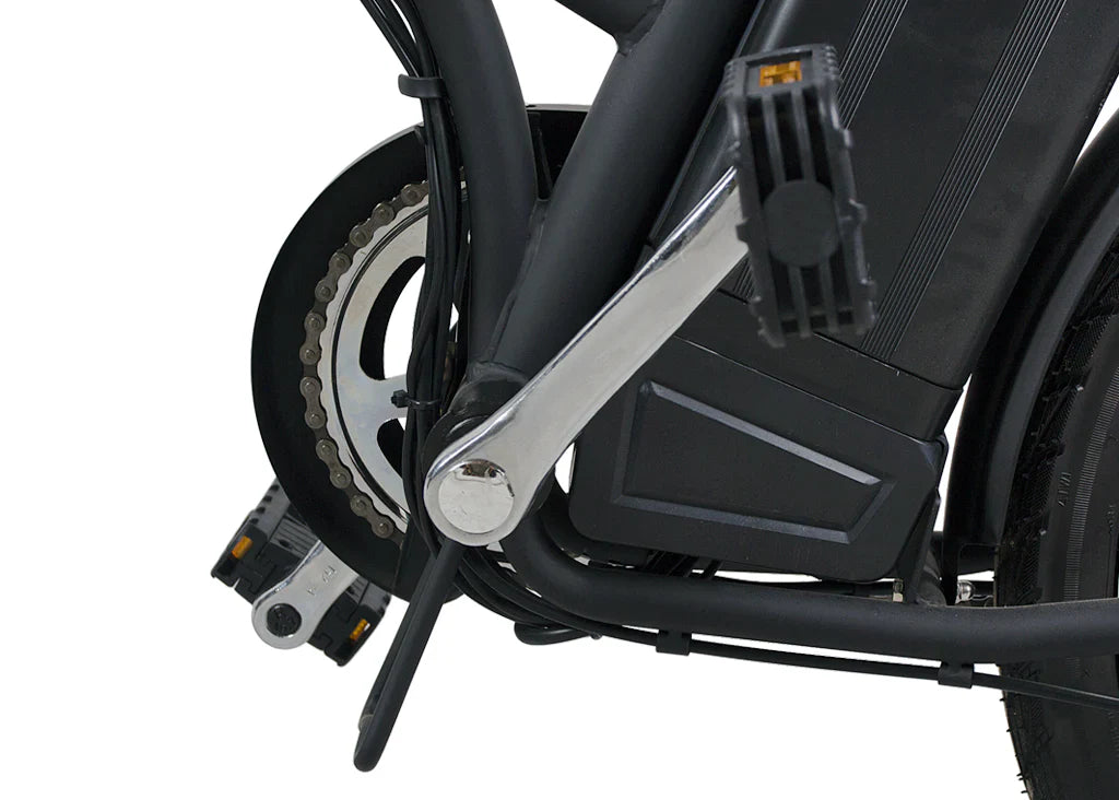 NAKTO Fashion 36V/10Ah 250W Electric Bike