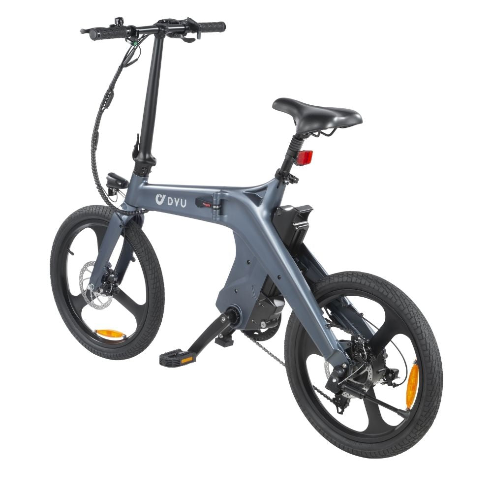 DYU T1 36V/10Ah 250W Electric Bike
