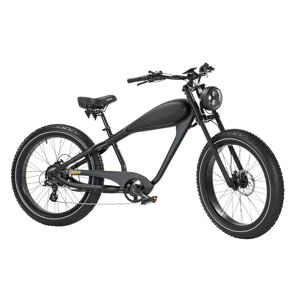 Revi Cheetah 48V/17.5Ah 1200W Electric Dirt Bike
