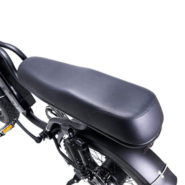 NAKTO F2 48V/16Ah 500W/750W Fat Tire Electric Bike