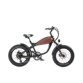 REVI Cheetah Mini 48V/15Ah 500W Electric Bike