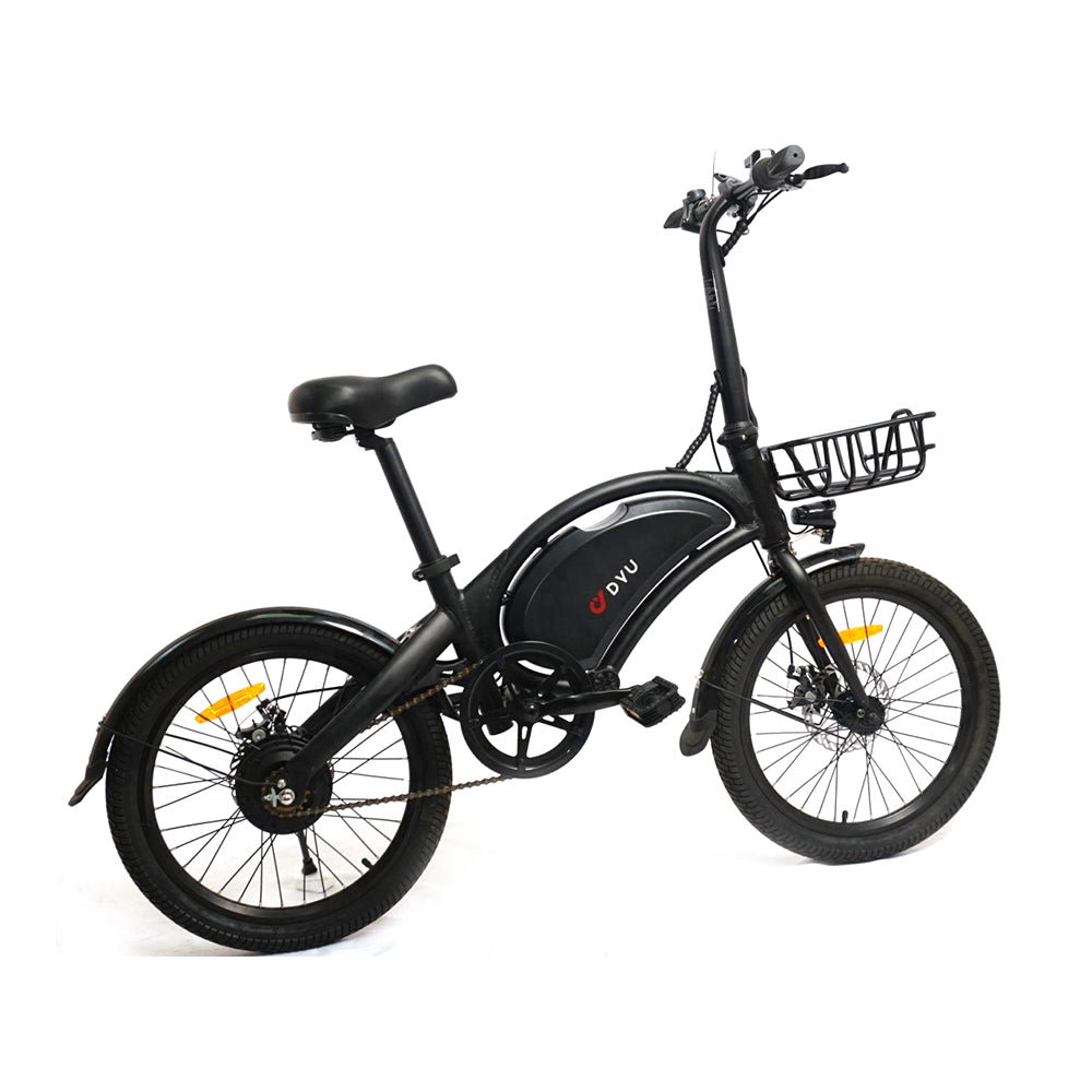 DYU D20 36V/10Ah 240W Folding Electric Bike