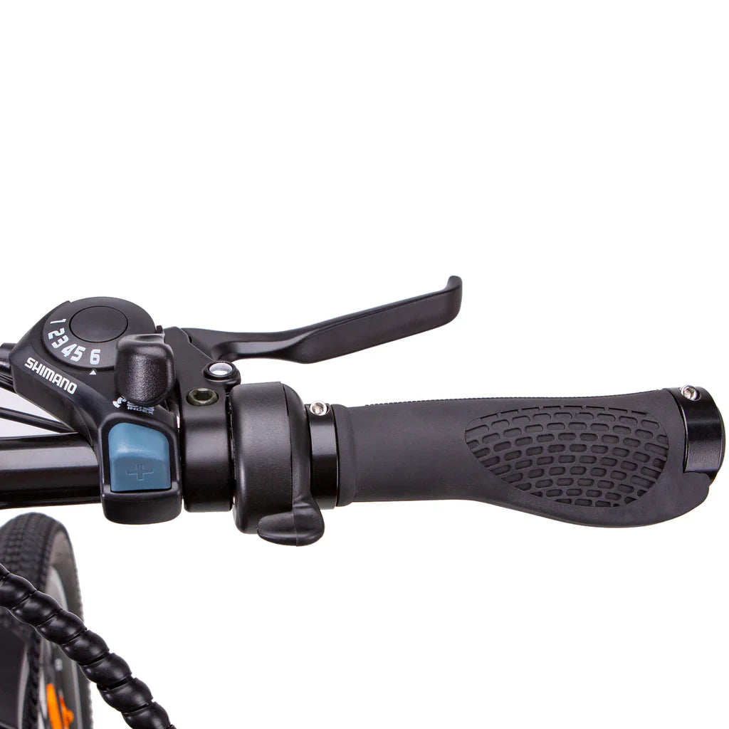 NAKTO M3 36V/10Ah 350W Electric Bike