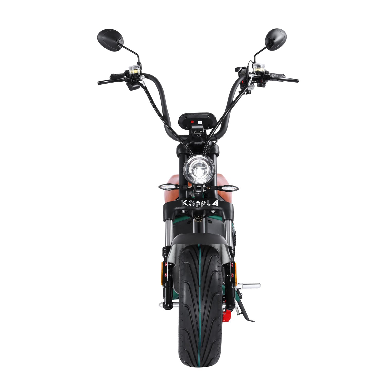 Koppla Gator M2 60V/40Ah 3000W Electric Scooter