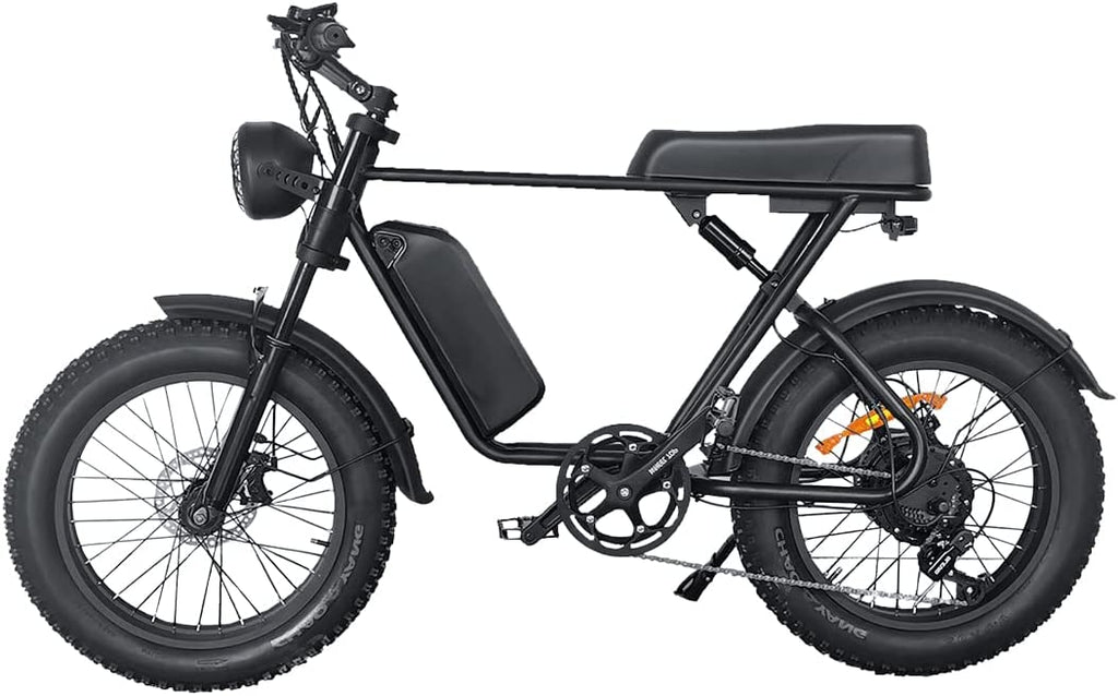 EMOKO C91 48V/15Ah 1000W Electric Bike