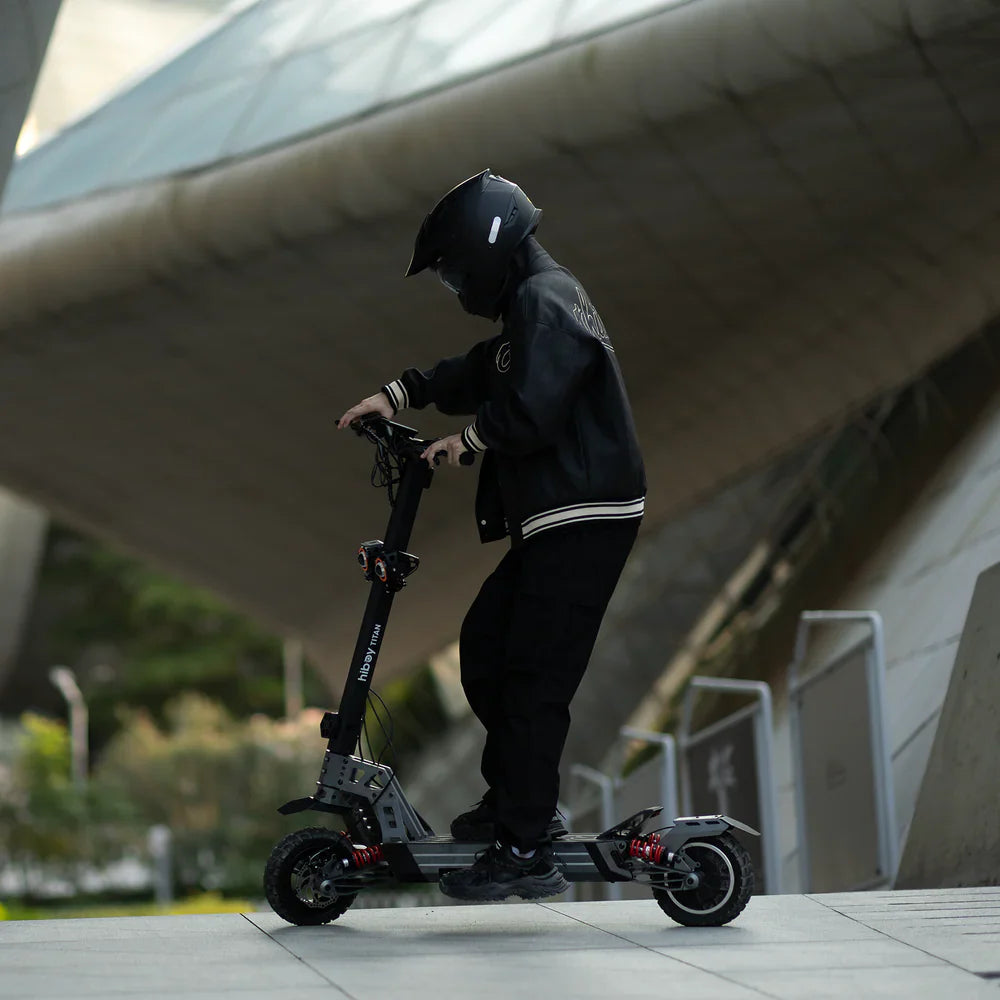 Hiboy Titan 48V/18Ah 1000W Electric Scooter 2026