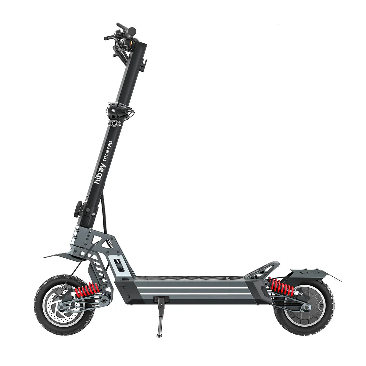 Hiboy Titan Pro 48V/36Ah Dual 1000W Electric Scooter 2026