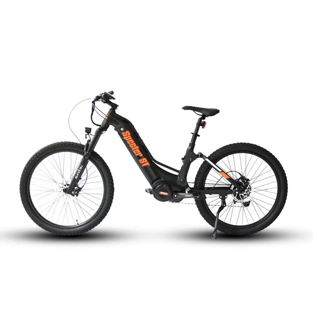 EUNORAU SPECTER-ST 48V/17Ah 1000W Electric Mountain Bike