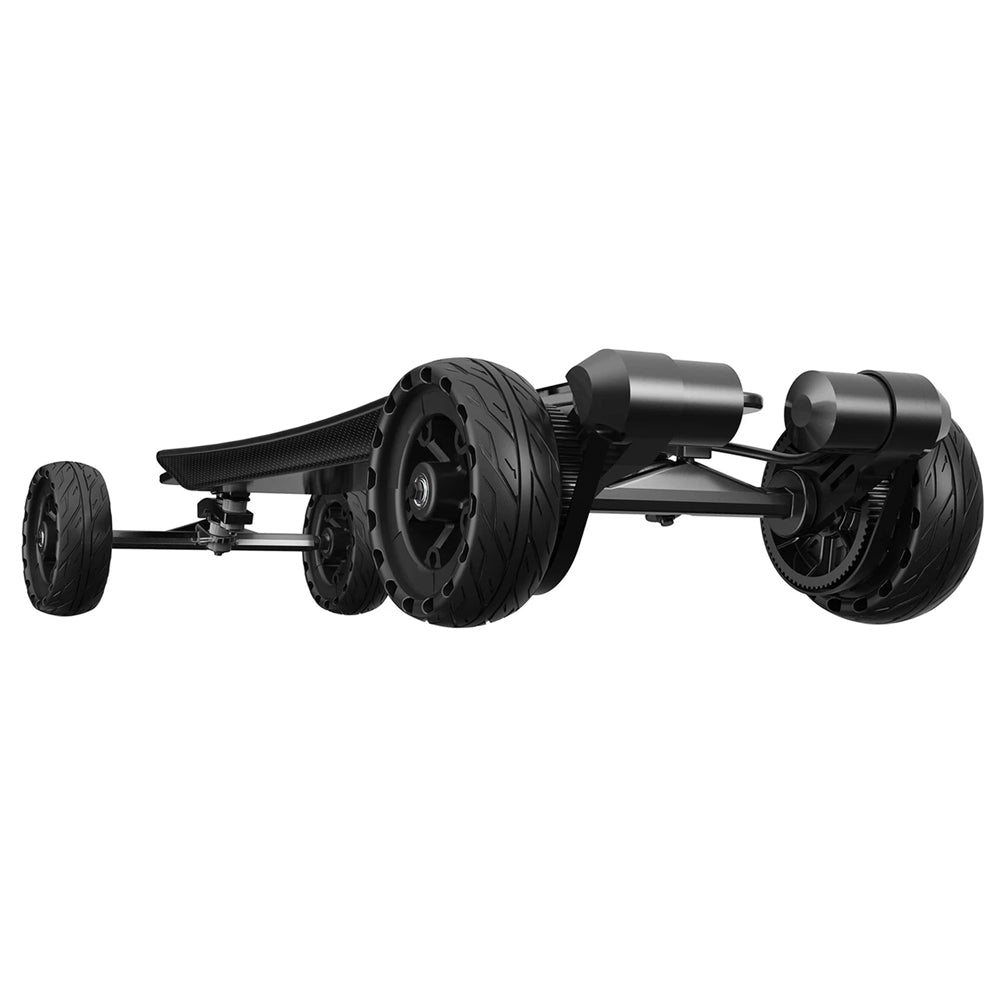 Raldey Carbon AT V2 Electric Skateboard