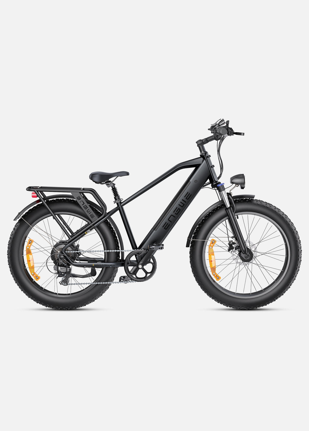 ENGWE E26 48V/16Ah 750W Electric Bike
