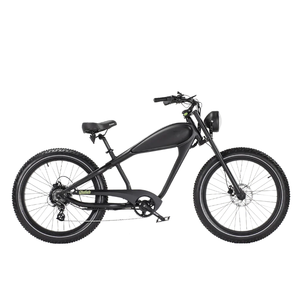 Revi Cheetah 48V/17.5Ah 1200W Electric Dirt Bike