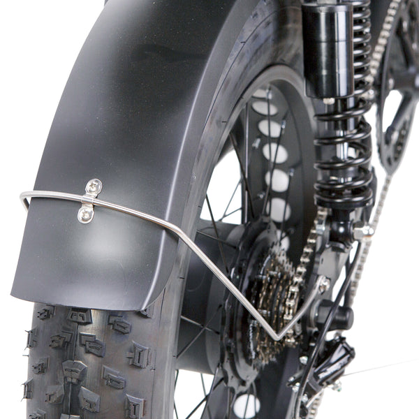 NAKTO F2 48V/16Ah 500W/750W Fat Tire Electric Bike