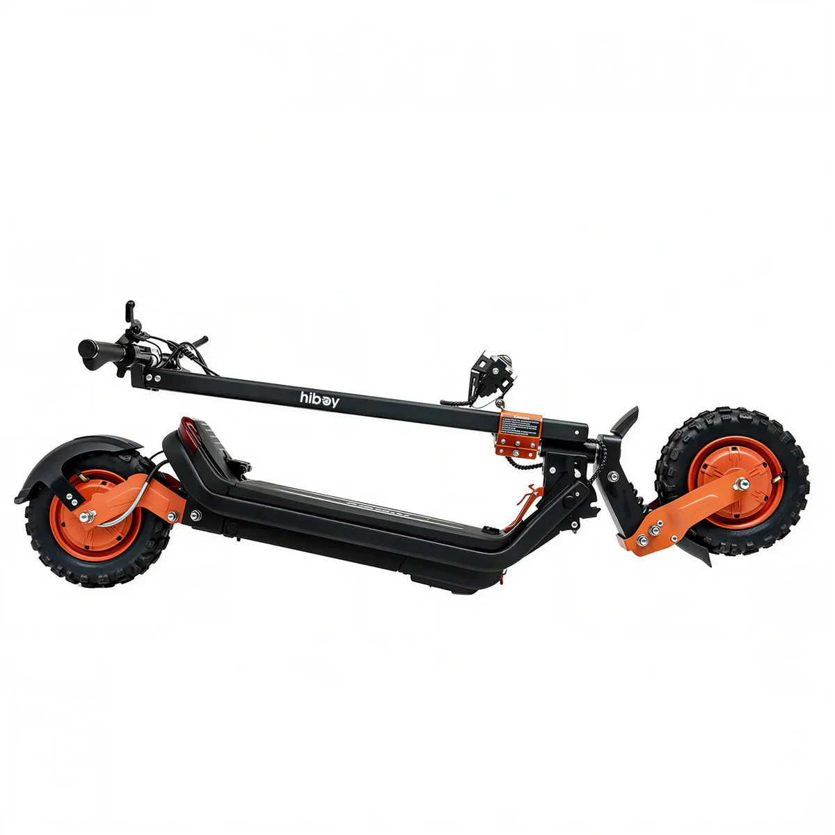 Hiboy DM1 48V/15.3Ah 1200W Off-Road Electric Scooter