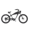 REVI Cheetah Plus 48V/17.5Ah 750W Electric Bike