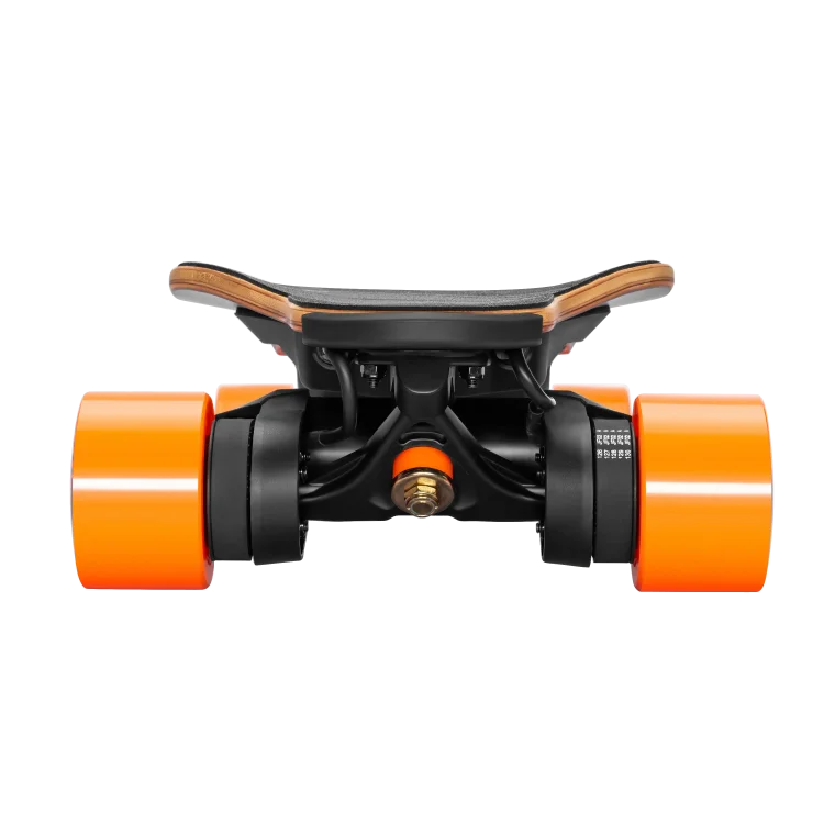 Exway Flex ER Electric Skateboard