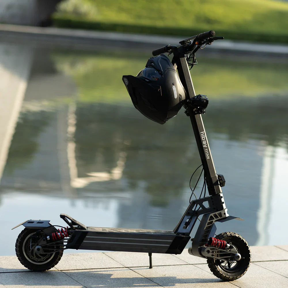 Hiboy Titan 48V/18Ah 1000W Electric Scooter 2026