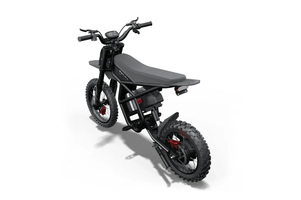 Riding Times GT54 Pro 60V/25Ah 3000W Electric Mini Dirt Bike