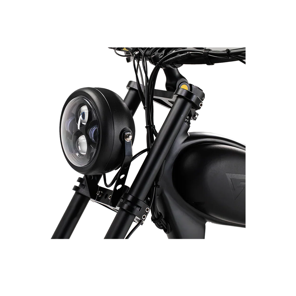 Revi Cheetah 48V/17.5Ah 1200W Electric Dirt Bike