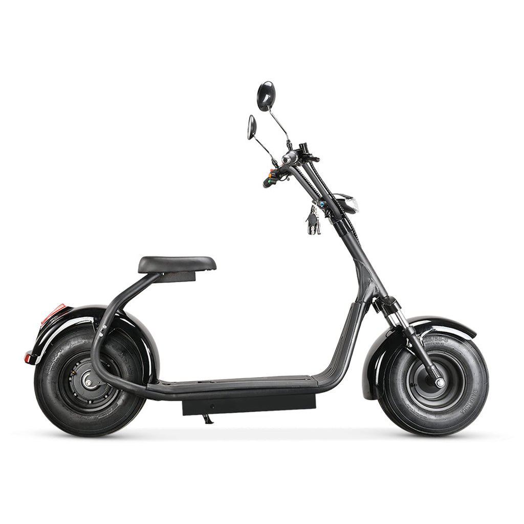 SoverSky SL01 60V/20Ah 2000W Electric Scooter