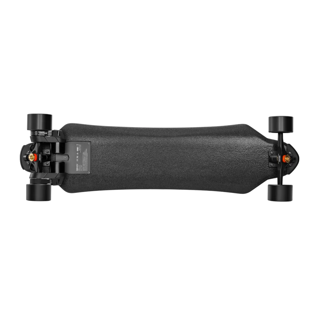 Exway X1 Max Electric Skateboard