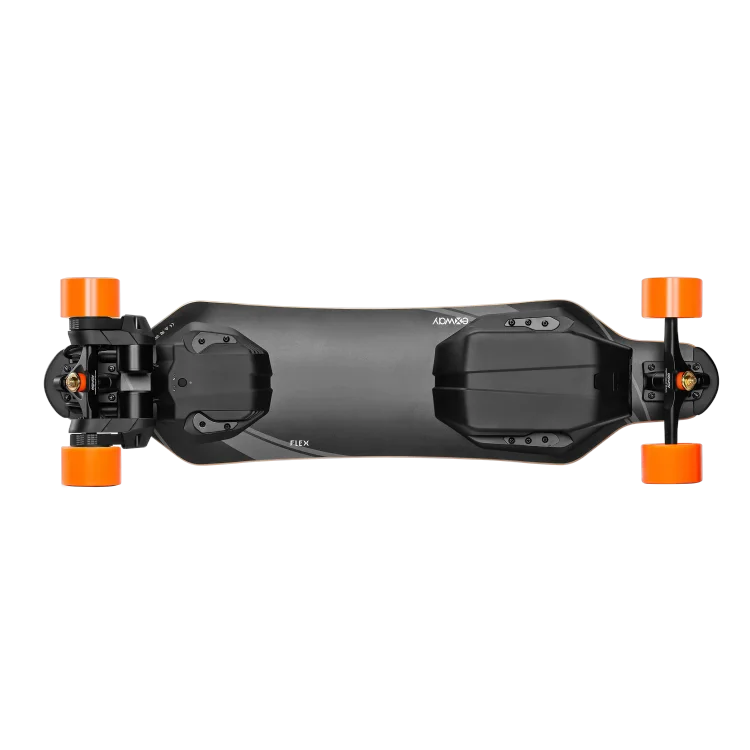 Exway Flex ER Electric Skateboard