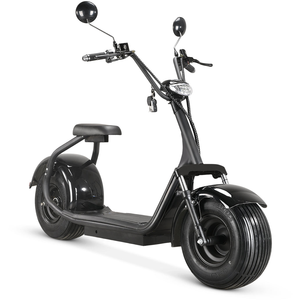 SoverSky SL01 60V/20Ah 2000W Electric Scooter