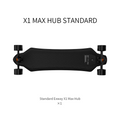 Exway X1 Max Electric Skateboard
