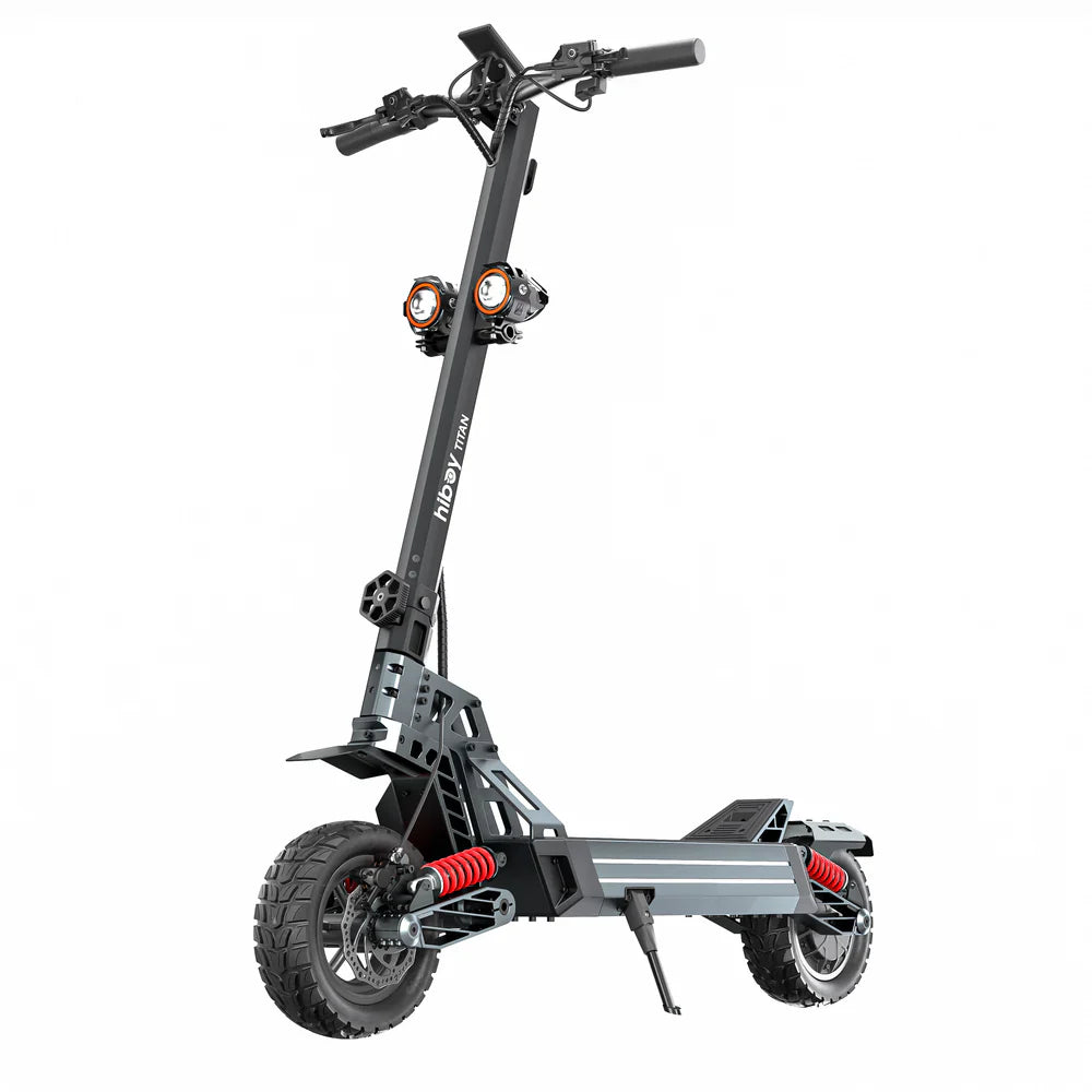 Hiboy Titan 48V/18Ah 1000W Electric Scooter 2026