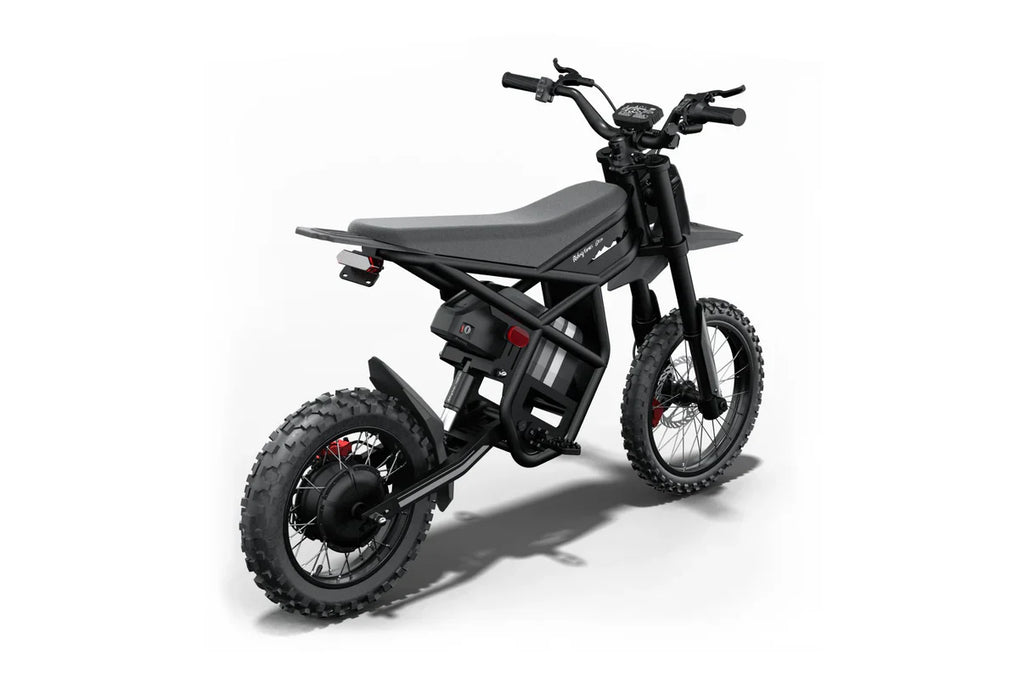Riding Times GT54 Pro 60V/25Ah 3000W Electric Mini Dirt Bike