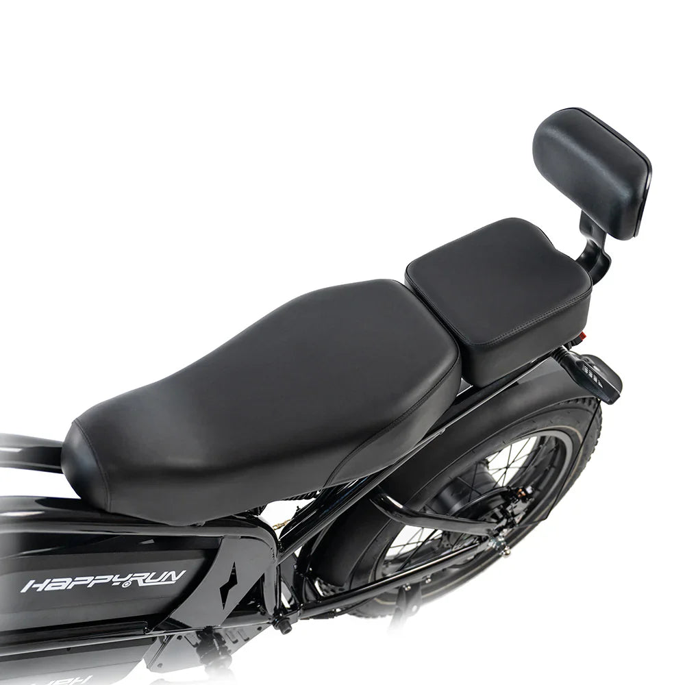 HappyRun G70 48V/38Ah 2000W Electric Cargo Bike