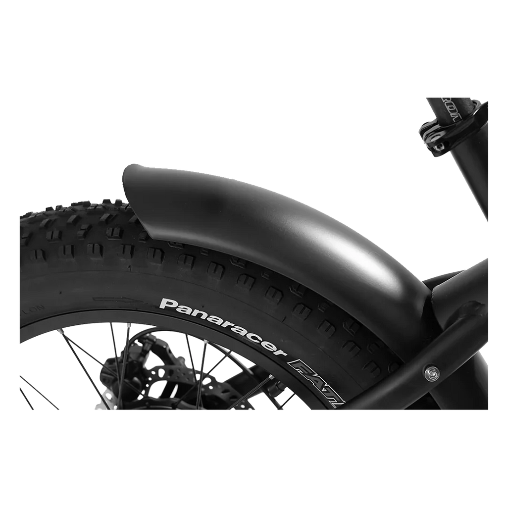 REVI Cheetah Mini 48V/15Ah 500W Electric Bike