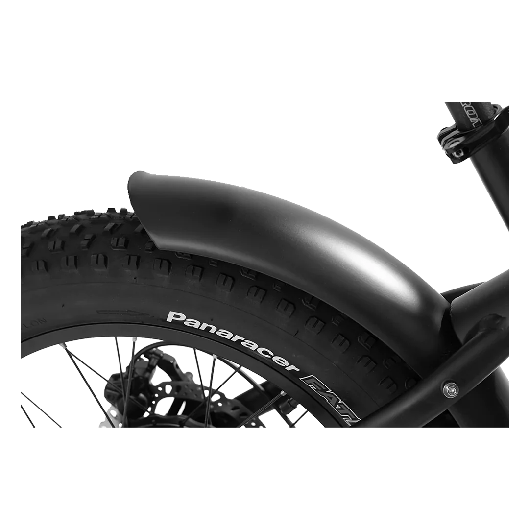 REVI Cheetah Mini 48V/15Ah 500W Electric Bike