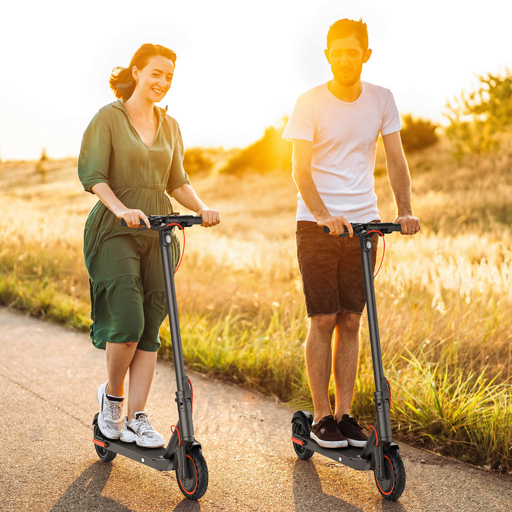 Hiboy S2R 36V/7.5Ah 350W Electric Scooter