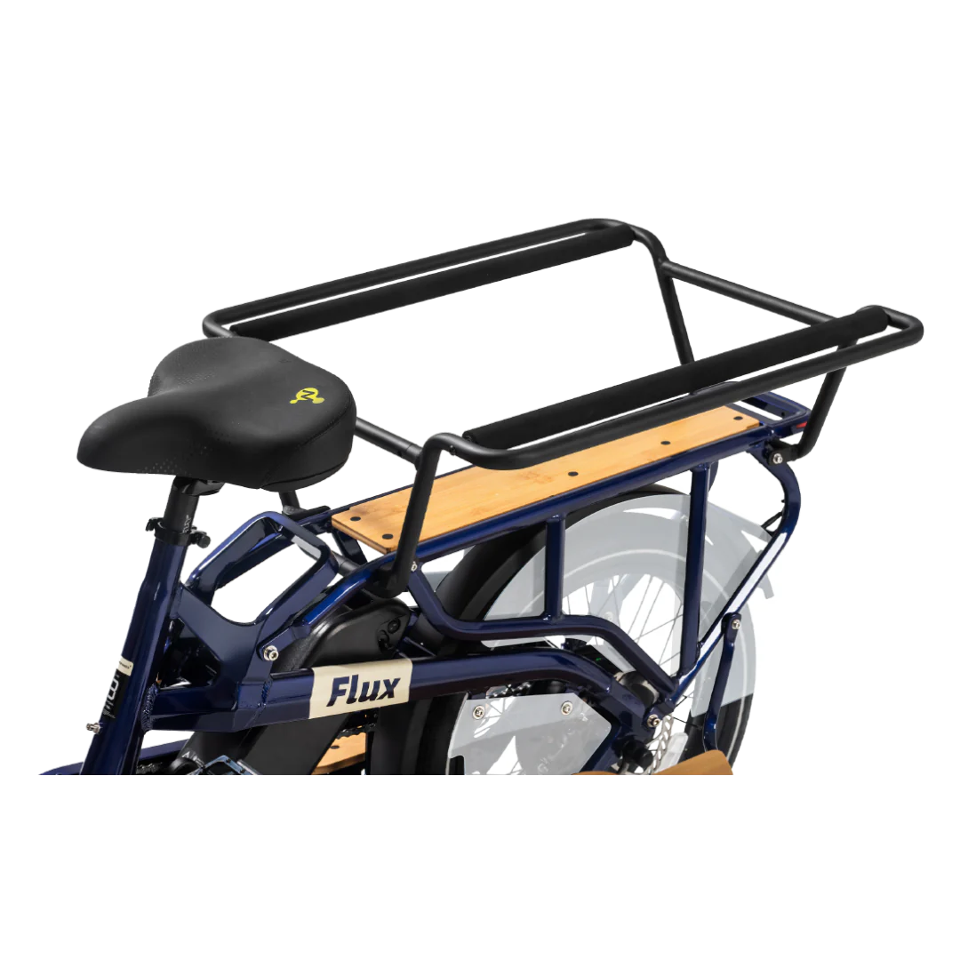REVI Flux 48V/15Ah 750W Electric Bike