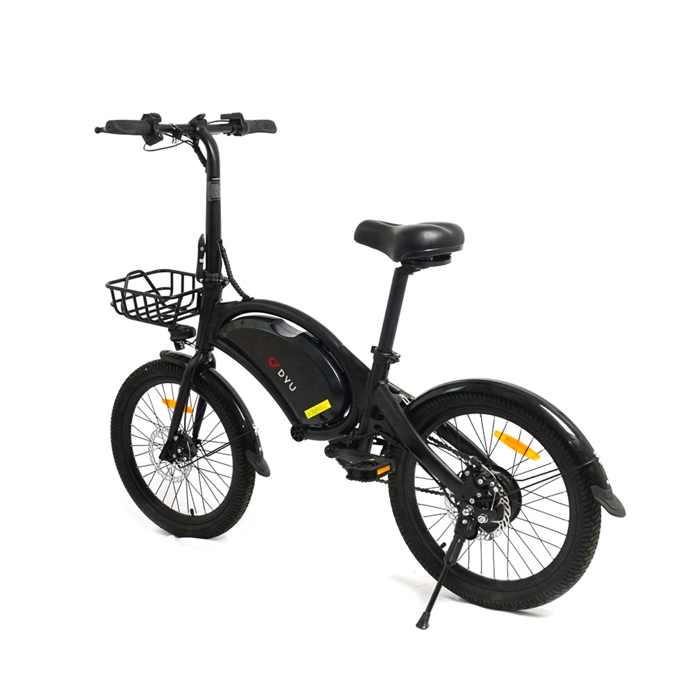 DYU D20 36V/10Ah 240W Folding Electric Bike