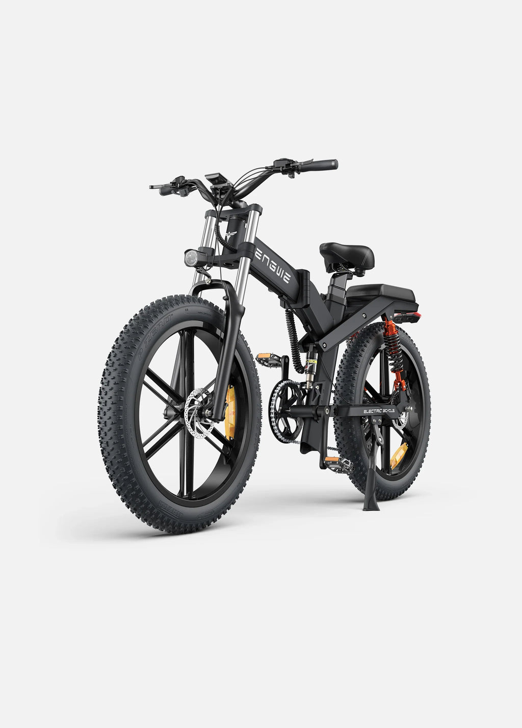 ENGWE X26 48V 19Ah/29Ah 1000W All-Terrain Electric Bike