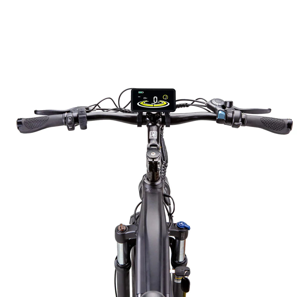 NAKTO F6 48V/16Ah 750W Electric Bike