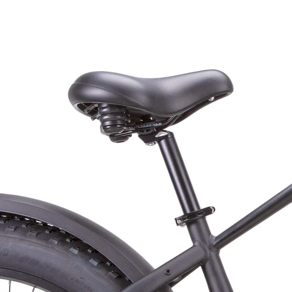 NAKTO F6 48V/16Ah 750W Electric Bike
