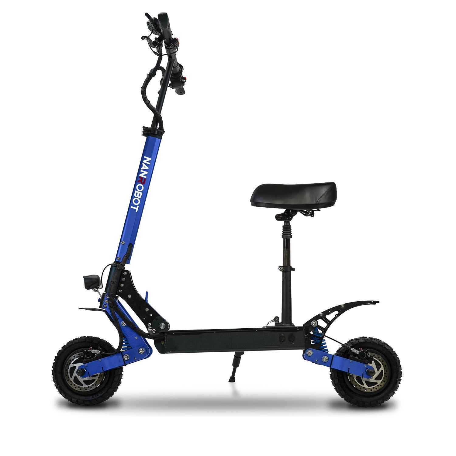 NANROBOT D4+ 3.0 52V/23.4Ah 2000W Electric Scooter